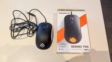 SteelSeries Sensei Ten -