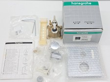 Hansgrohe ShowerSelect