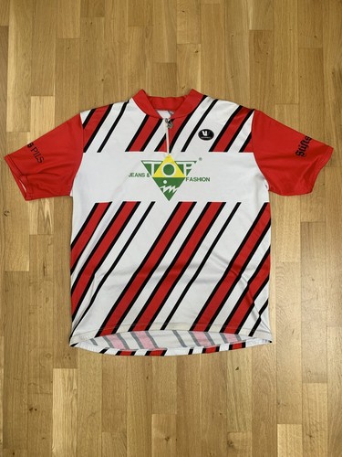 Rsv wellinghofen radtrikot - rsv,