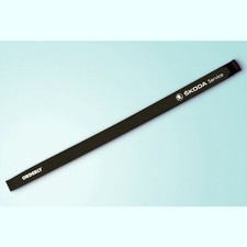 Skoda Orderly Gepäckfixierung