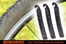 3 Fahrrad Reifenheber