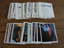 Panini Disneys Oliver Sticker