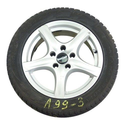 Seat altea 5p1 alufelge - 5p1,