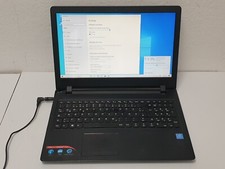 Lenovo Ideapad Intel 128GB SSD