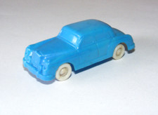 Manurba ? HO  1:87 Mercedes