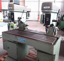 IXION BT 23 ST Reihenbohrmaschine Reihenbohrmaschinen