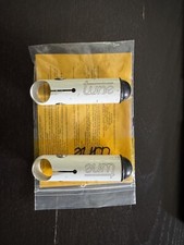 tune bar ends Lenkerhörnchen RH1 (Sonderedition kurze Version weiß)