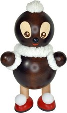 Nussknacker Pittiplatsch