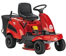 Solo by ALKO Benzin-Rider R