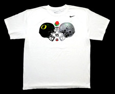 Ohio State Buckeyes Oregon