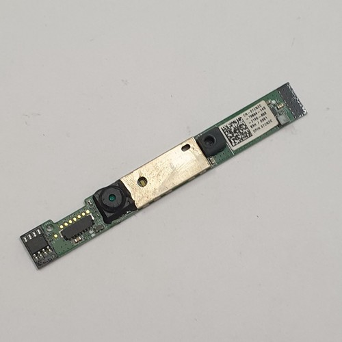 Dell xps l502x webcam - xps,