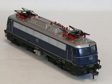 Fleischmann H0 1347 - S DB E-Lok Elektrolok E 10 1317