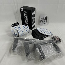 Borgen Fahrrad Wandhalterung