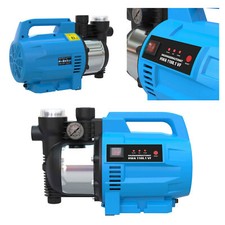 Güde 93907 Hauswasserautomat