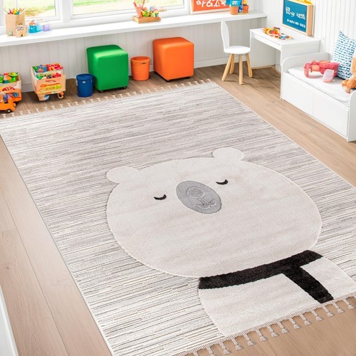Cartoon kinderteppich baby - kinderteppich,