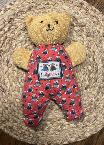 Sigikid teddy bär cm - teddy, 24