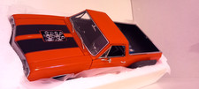 1/18 Chevrolet El Camino Pick