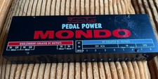 Voodoo Lab Pedal Power MONDO