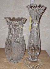 Vintage Konvolut Vasen
