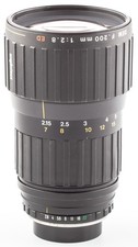 Angenieux Contax RTS 2,8/200mm ED DEM SHP 55795
