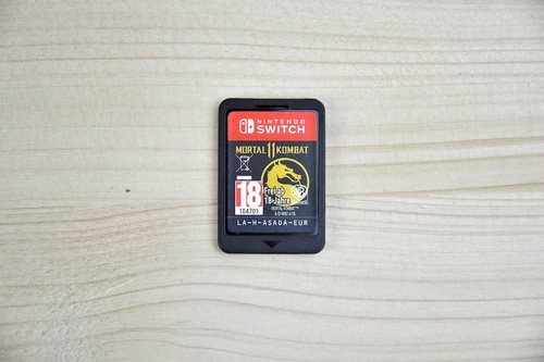Mortal kombat für nintendo - kombat,