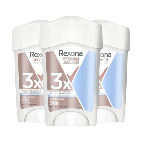 Rexona women maximum - rexona,