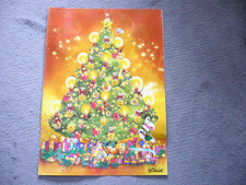 Grosser Adventskalender, "