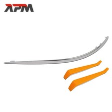 Zierleiste Stoßfänger