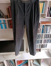 Brioni, Herren, Hose, Gr. 52