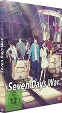Seven Days War