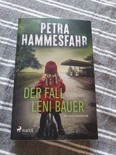 petra hammesfahr der fall leni bauer