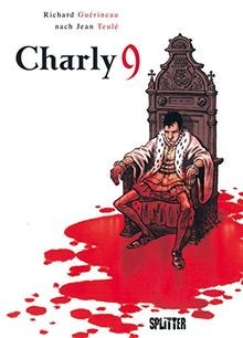 Charly von guérineau - charly, 9