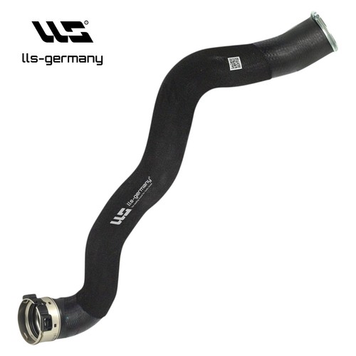 Turboschlauch ladeluftschlauch - turboschlauch,