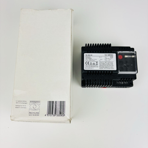 Siedle 402 03 - siedle, 402-03