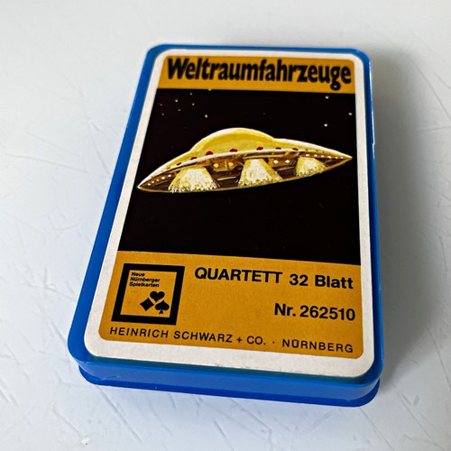 Nürnberger spielkarten - nürnberger,
