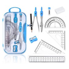 Geometry suit, geometry set 10