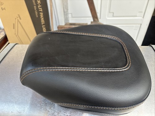 Harley davidson sozius sitz - davidson,