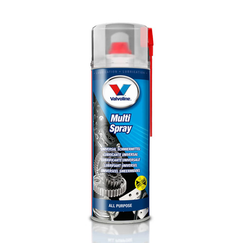 Fettspray 887048 valvoline - fettspray,