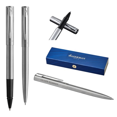 Luxus waterman allure - waterman,