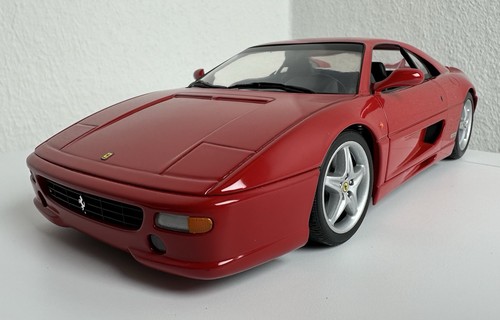 Modellauto models ferrari - modellauto, ut