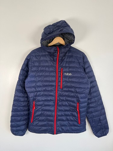 Rab jacke herren medium navy - rab,