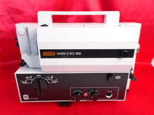 Eumig Mark S 802 Super8