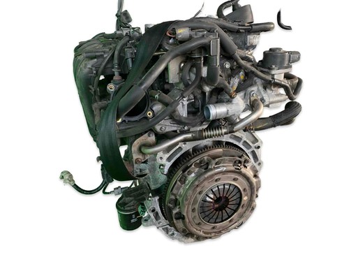 89719 motor mit anbauteile - mit,