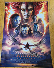KINOPLAKAT: Avatar 3 DIN A1