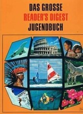Reader's Digest Jugendbuch 17