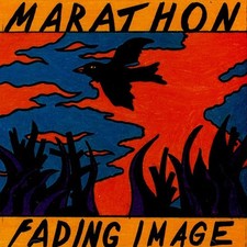 Marathon - Fading Image (2025