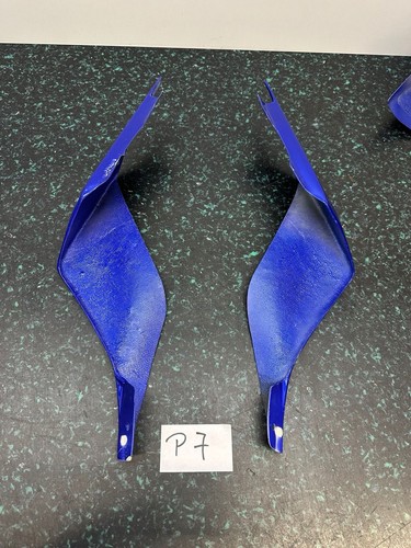 Gfk höcker race heck - gfk,