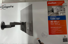 Elektrische TV-Halterung für