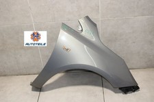 Opel Corsa E Kotflügel Vorne Rechts Z40W Muskatbraun