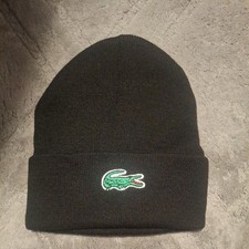 Lacoste Mütze / Neu